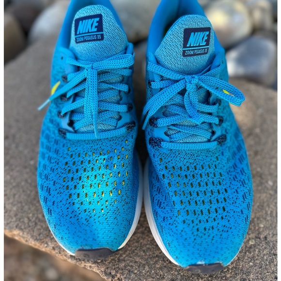 Nike Zoom Pegasus 35 - Picture 4 of 7